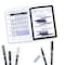 Tombow DUAL BRUSH SET 10 GRAYSCALE 56171 - alternate 9